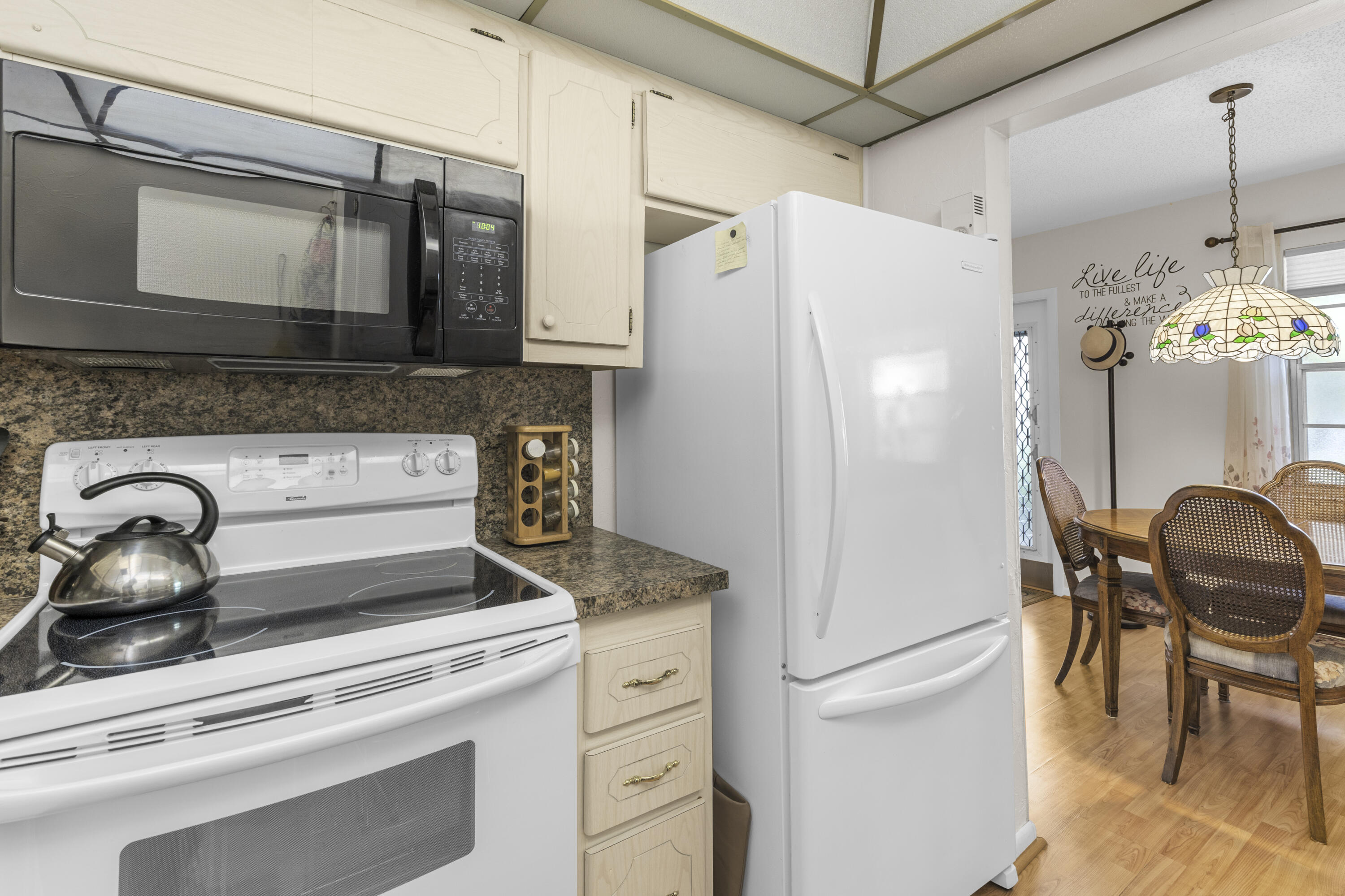 VENTNOR S CONDO - Residential