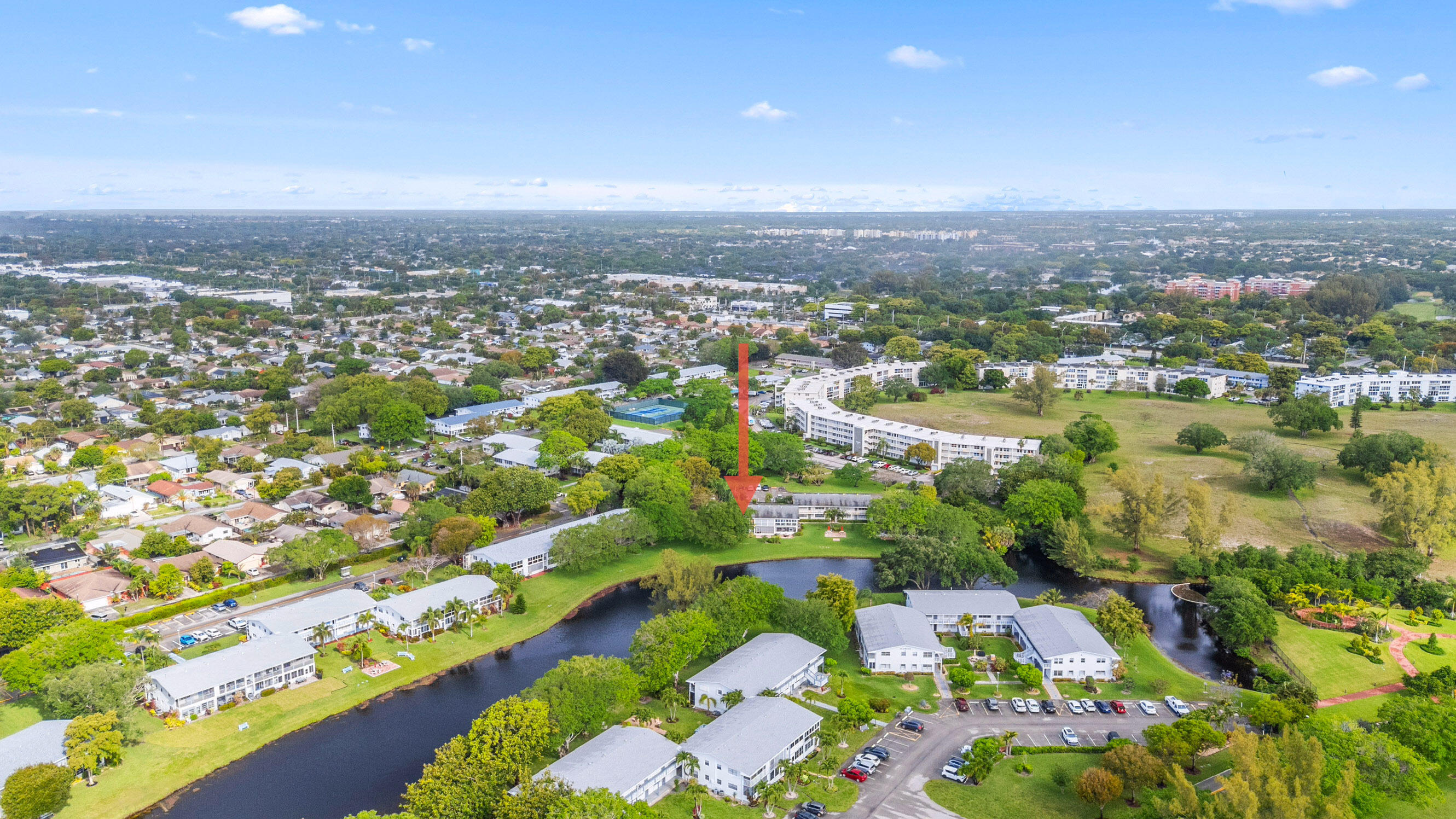 VENTNOR S CONDO - Residential