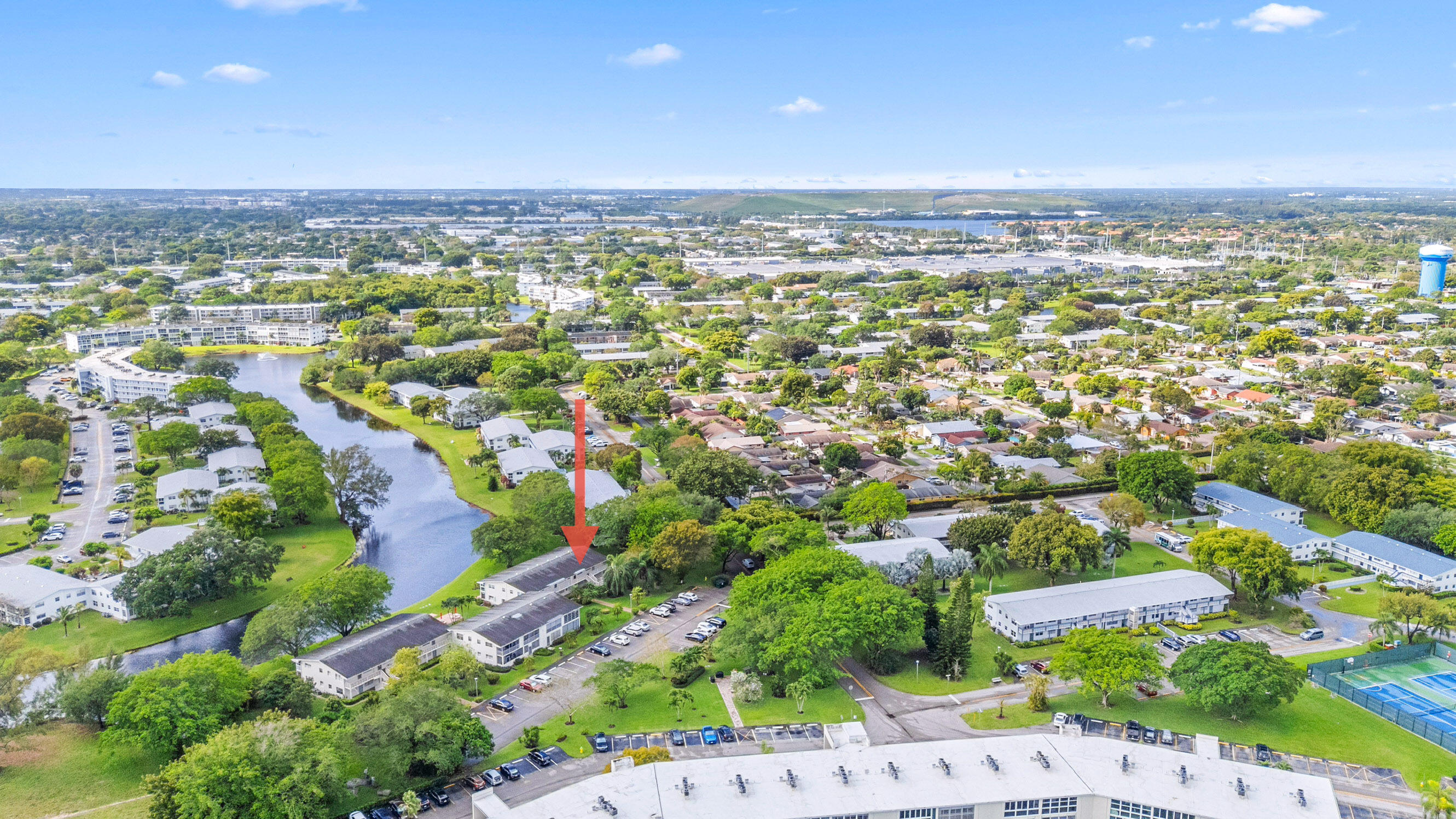 VENTNOR S CONDO - Residential