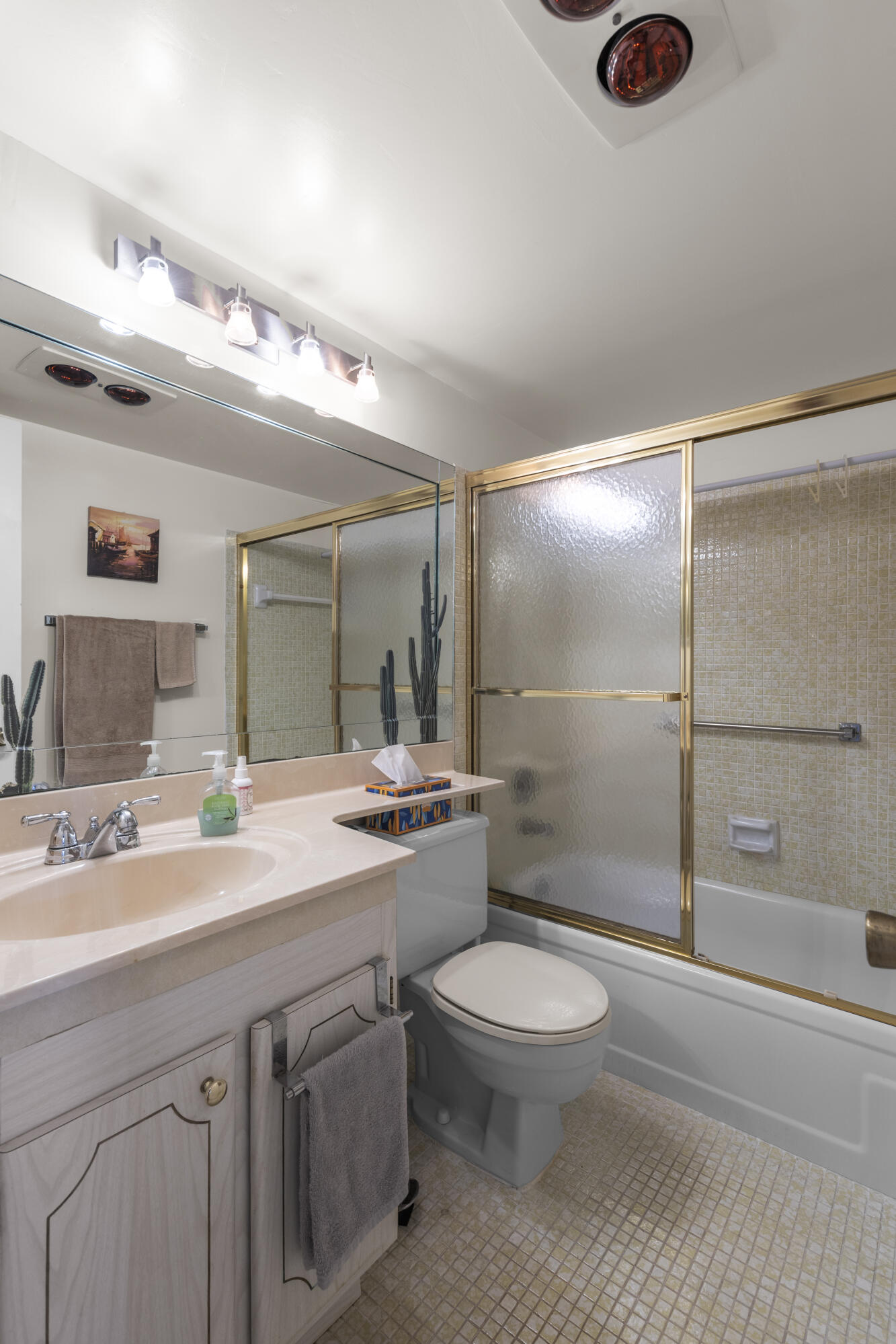 VENTNOR S CONDO - Residential