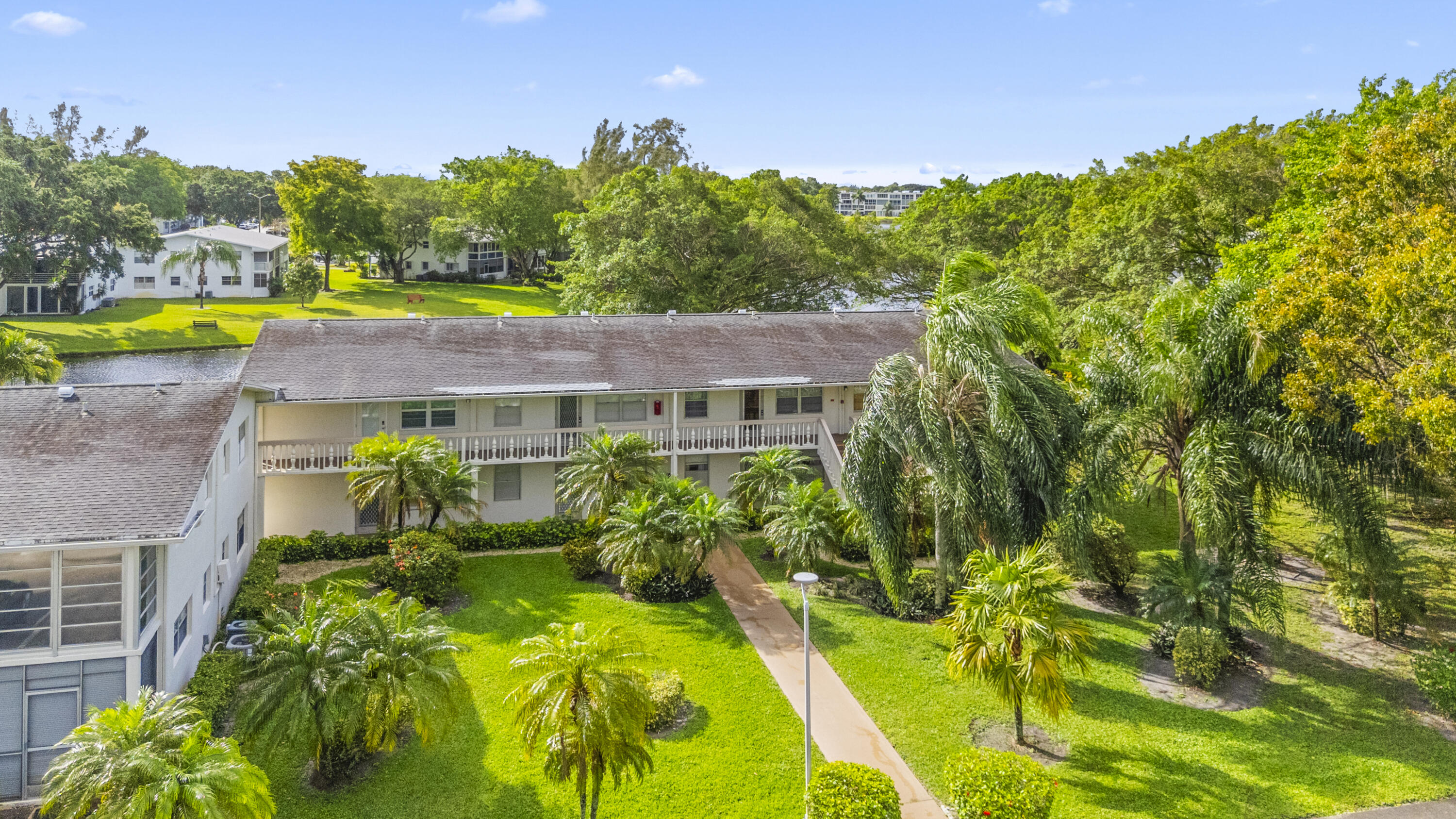 VENTNOR S CONDO - Residential