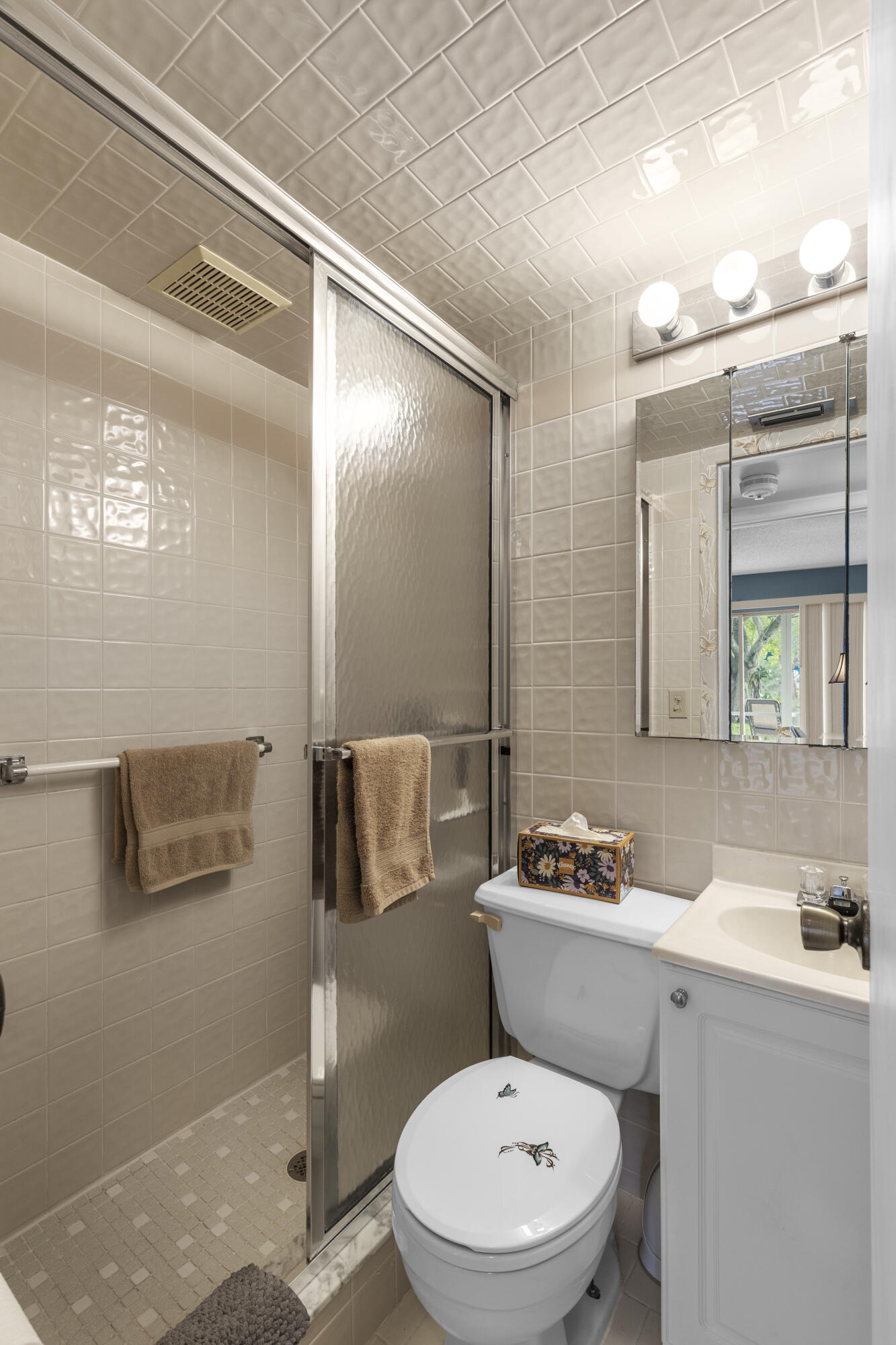 VENTNOR S CONDO - Residential