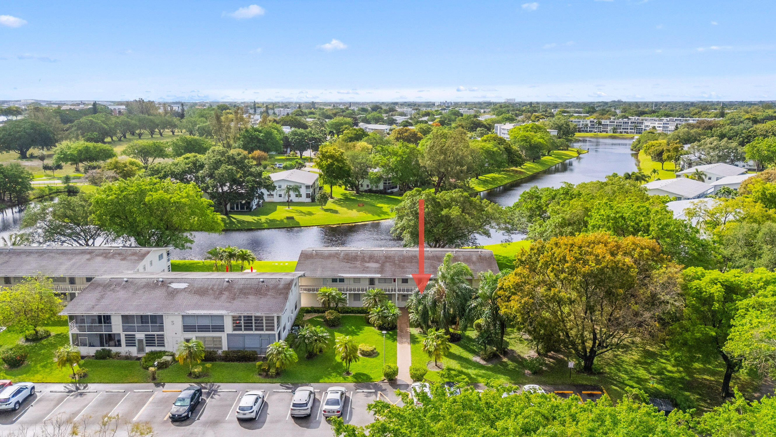 VENTNOR S CONDO - Residential