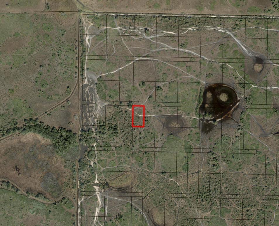 VK1074 The Viking Estates - Land