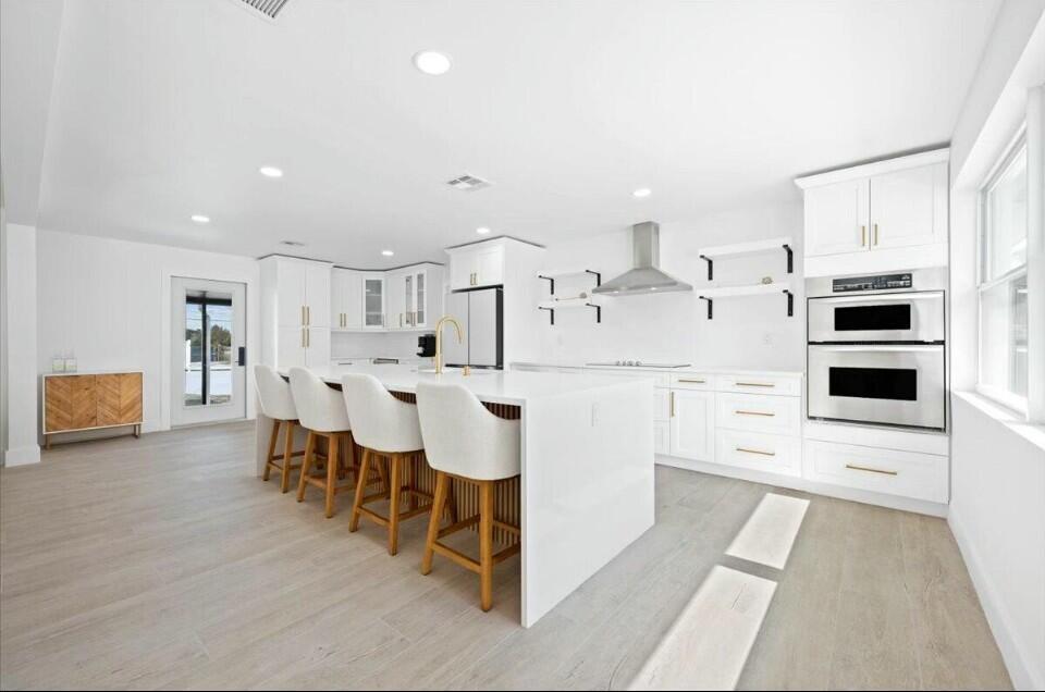 PAPAYA VILLAGE - Residential Lease