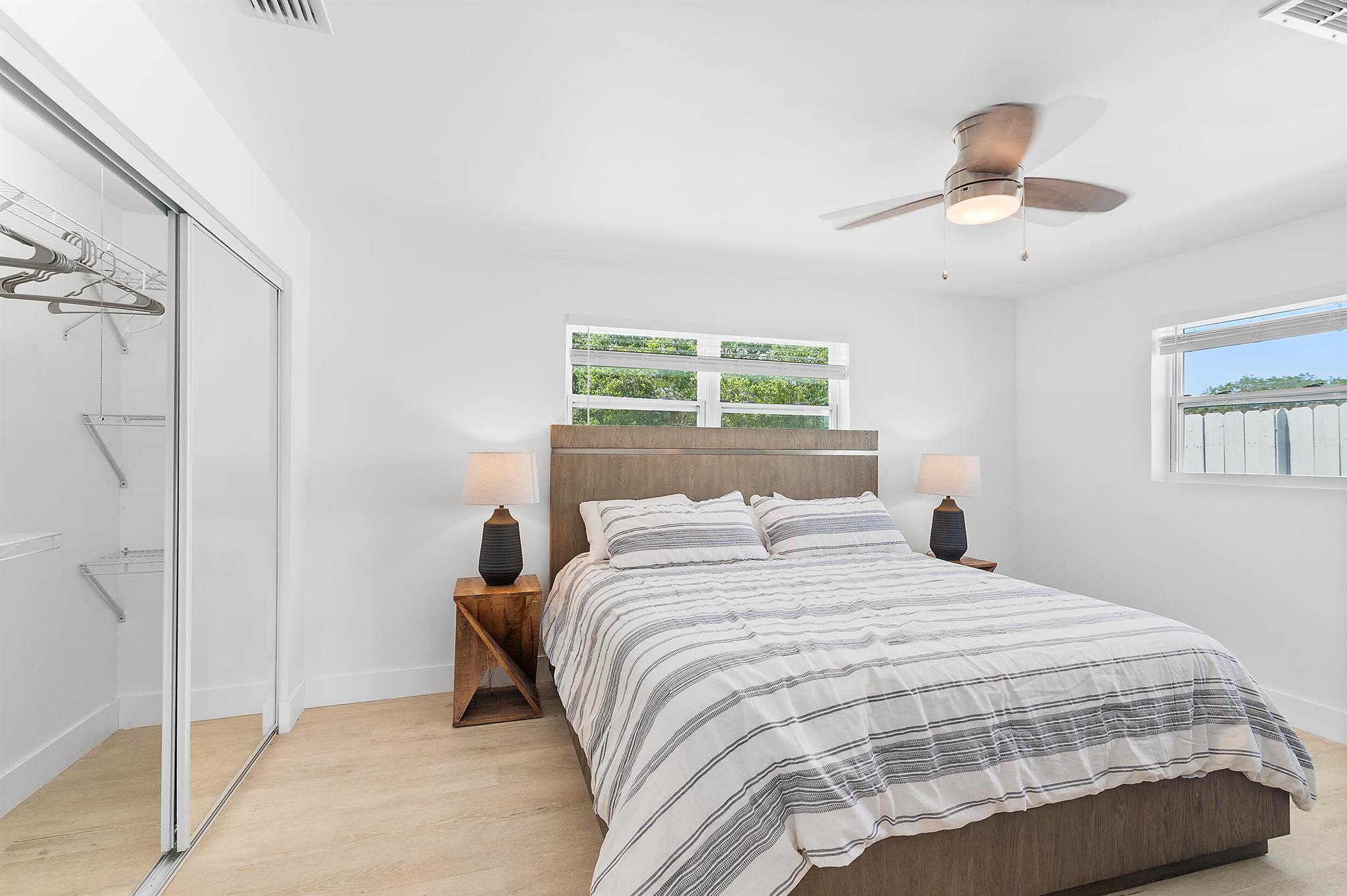 PAPAYA VILLAGE - Residential Lease