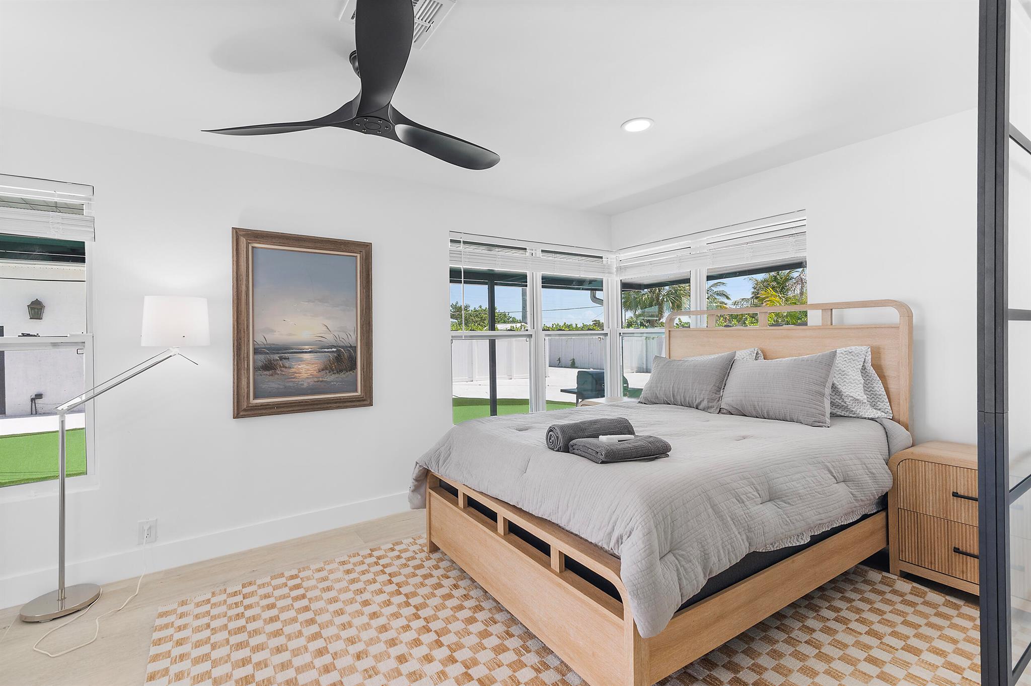 PAPAYA VILLAGE - Residential Lease