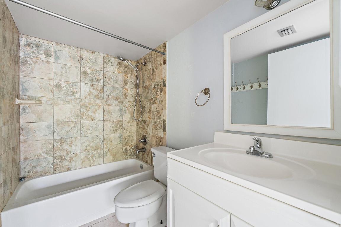 Sea Rise - Residential