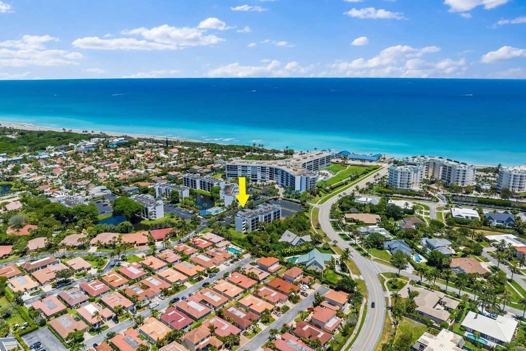 Photo of 1605 S U.s. Highway 1 #F 106, Jupiter, FL 33477 (MLS # R11154993)