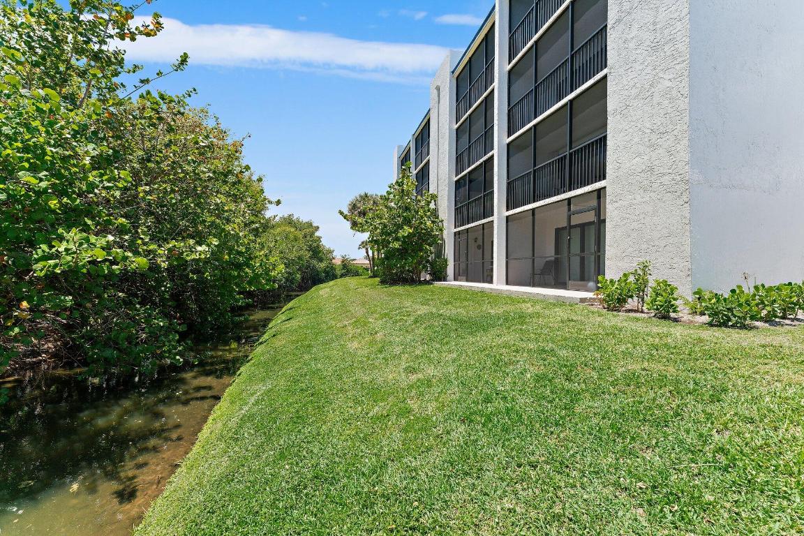 Sea Rise - Residential