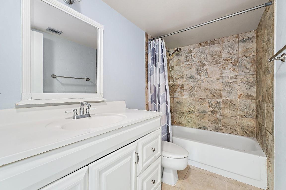 Sea Rise - Residential