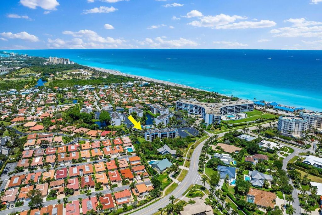 Photo of 1605 S U.S. Highway 1 #F 106, Jupiter, FL 33477 (MLS # R11154993)