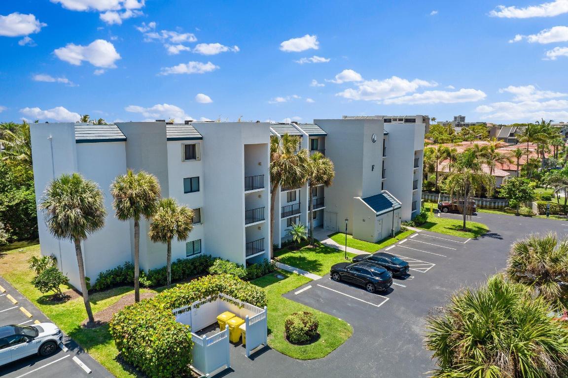 Sea Rise - Residential