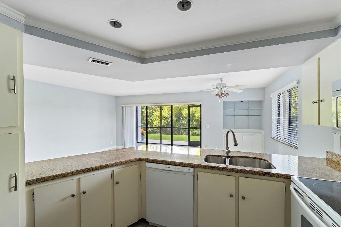 Sea Rise - Residential