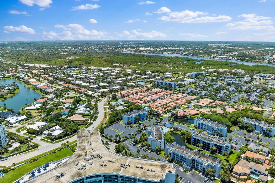 Sea Rise - Residential