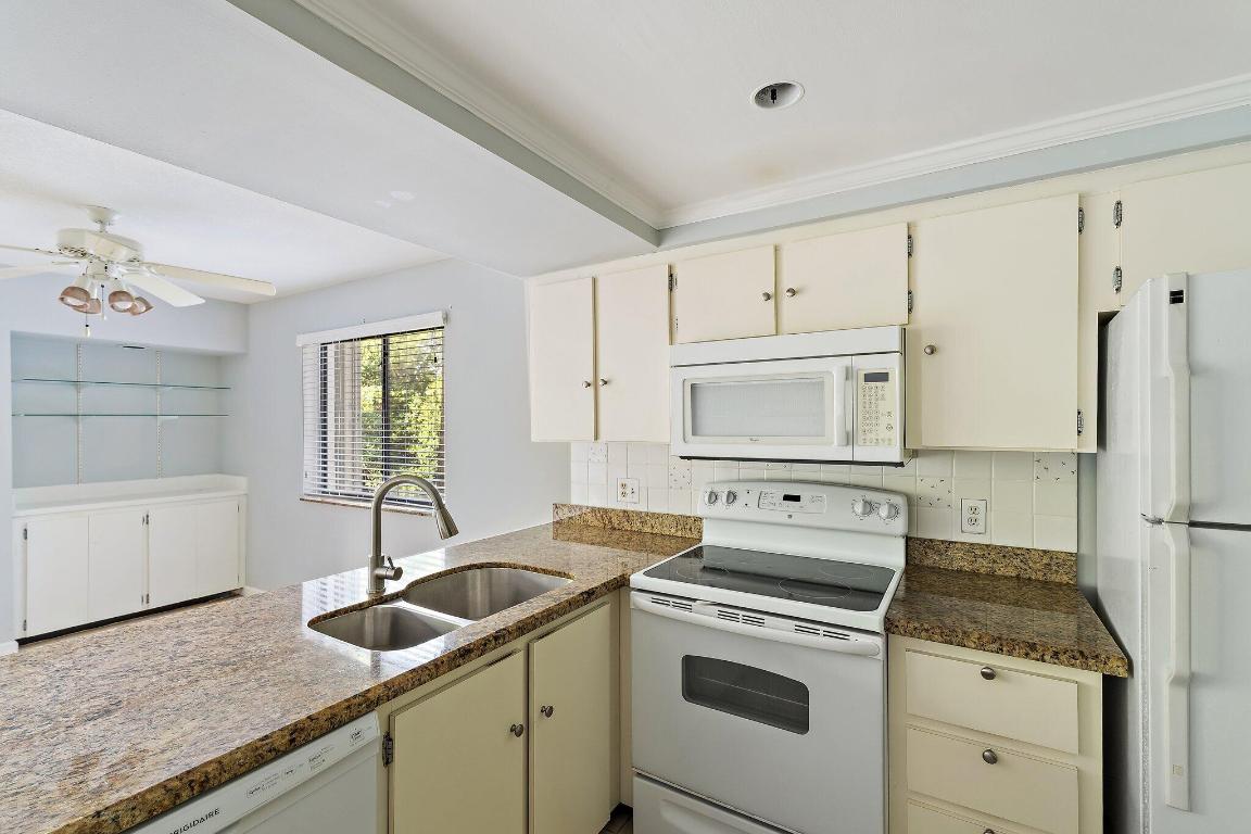 Sea Rise - Residential