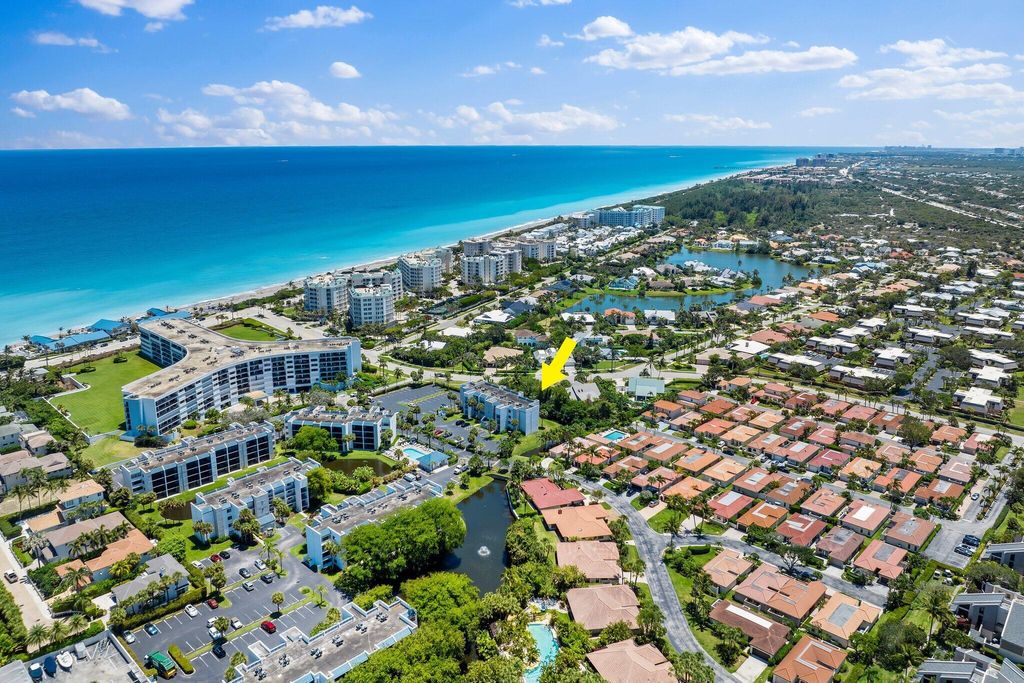 Photo of 1605 S U.s. Highway 1 #F 106, Jupiter, FL 33477 (MLS # R11154993)