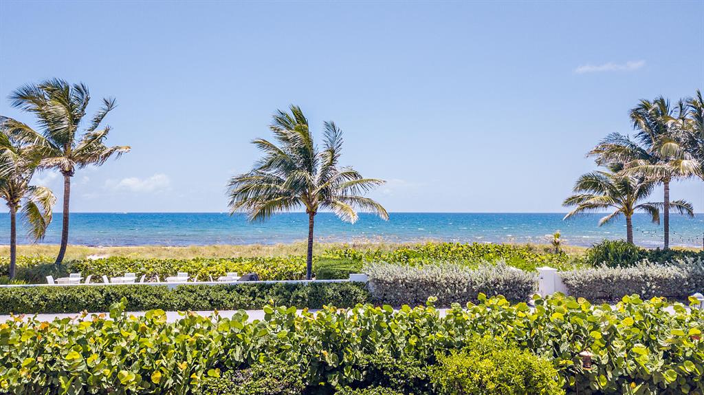 OCEAN TERRACE - Residential