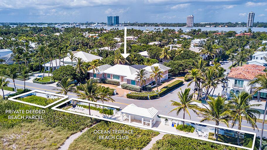 OCEAN TERRACE - Residential