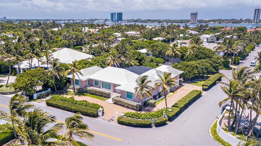 OCEAN TERRACE - Residential