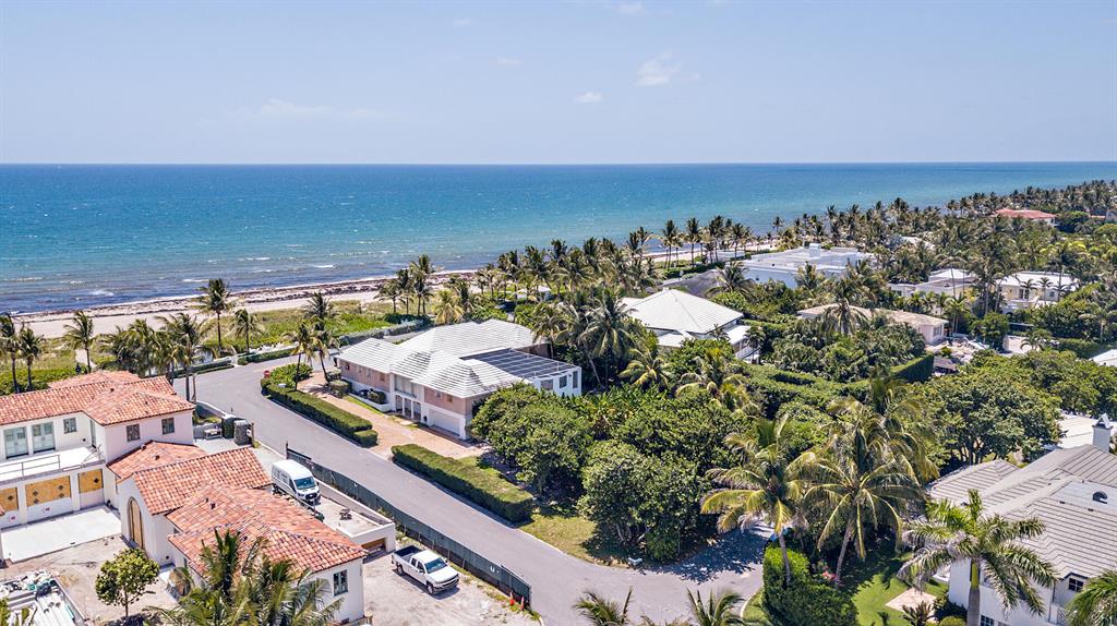 OCEAN TERRACE - Residential