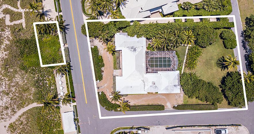 OCEAN TERRACE - Residential