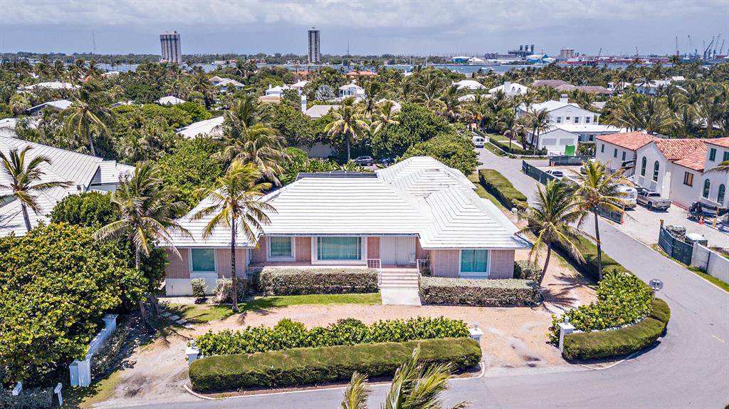 OCEAN TERRACE - Residential