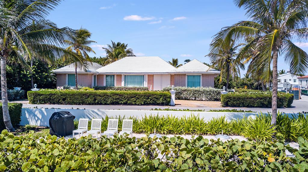 OCEAN TERRACE - Residential