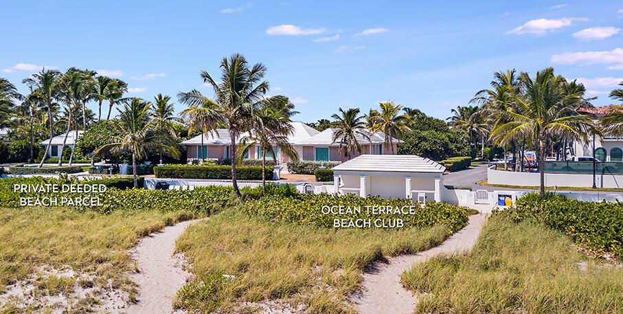 OCEAN TERRACE - Residential