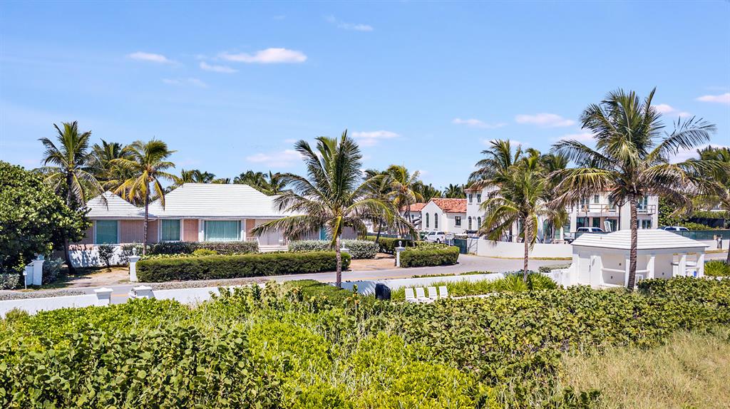 OCEAN TERRACE - Residential