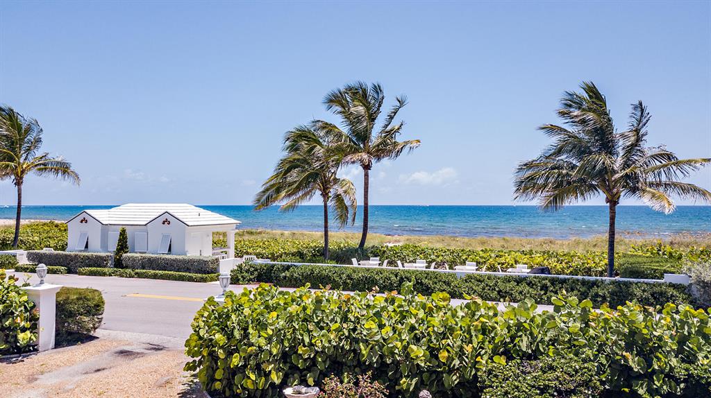 OCEAN TERRACE - Residential