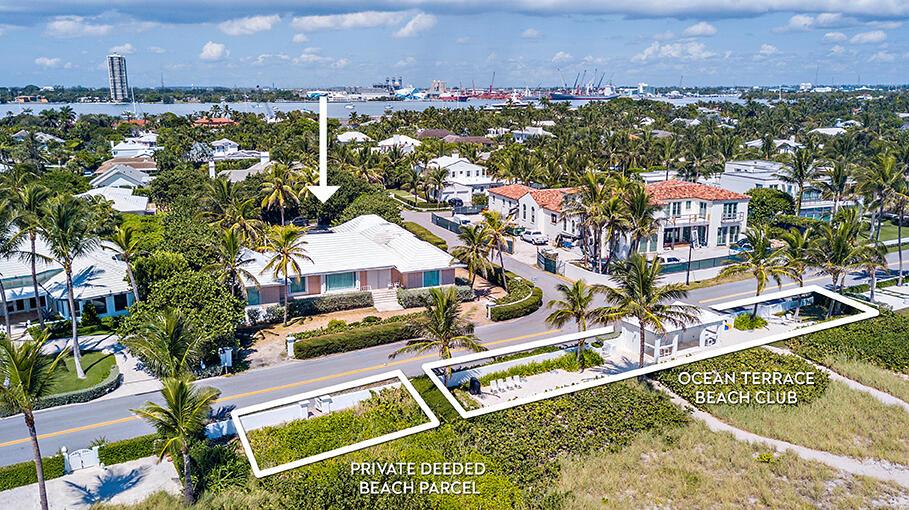 OCEAN TERRACE - Residential