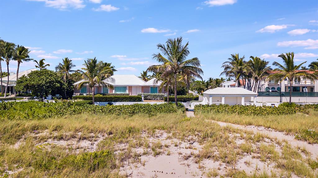 OCEAN TERRACE - Residential