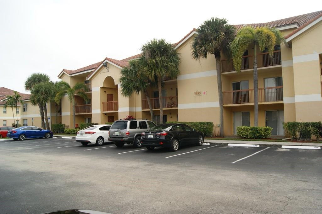 South Palm Place Condo - Residential Lease