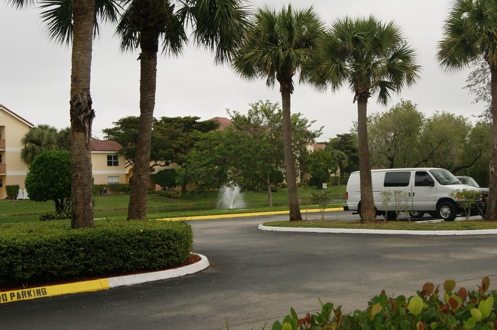 South Palm Place Condo - Residential Lease