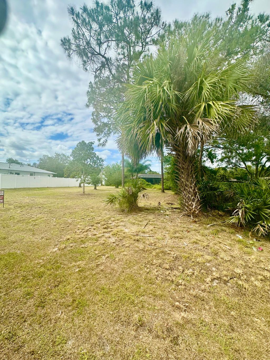 Photo of 0 Penny Lane, Port Saint Lucie, FL 34951 (MLS # R11109531)