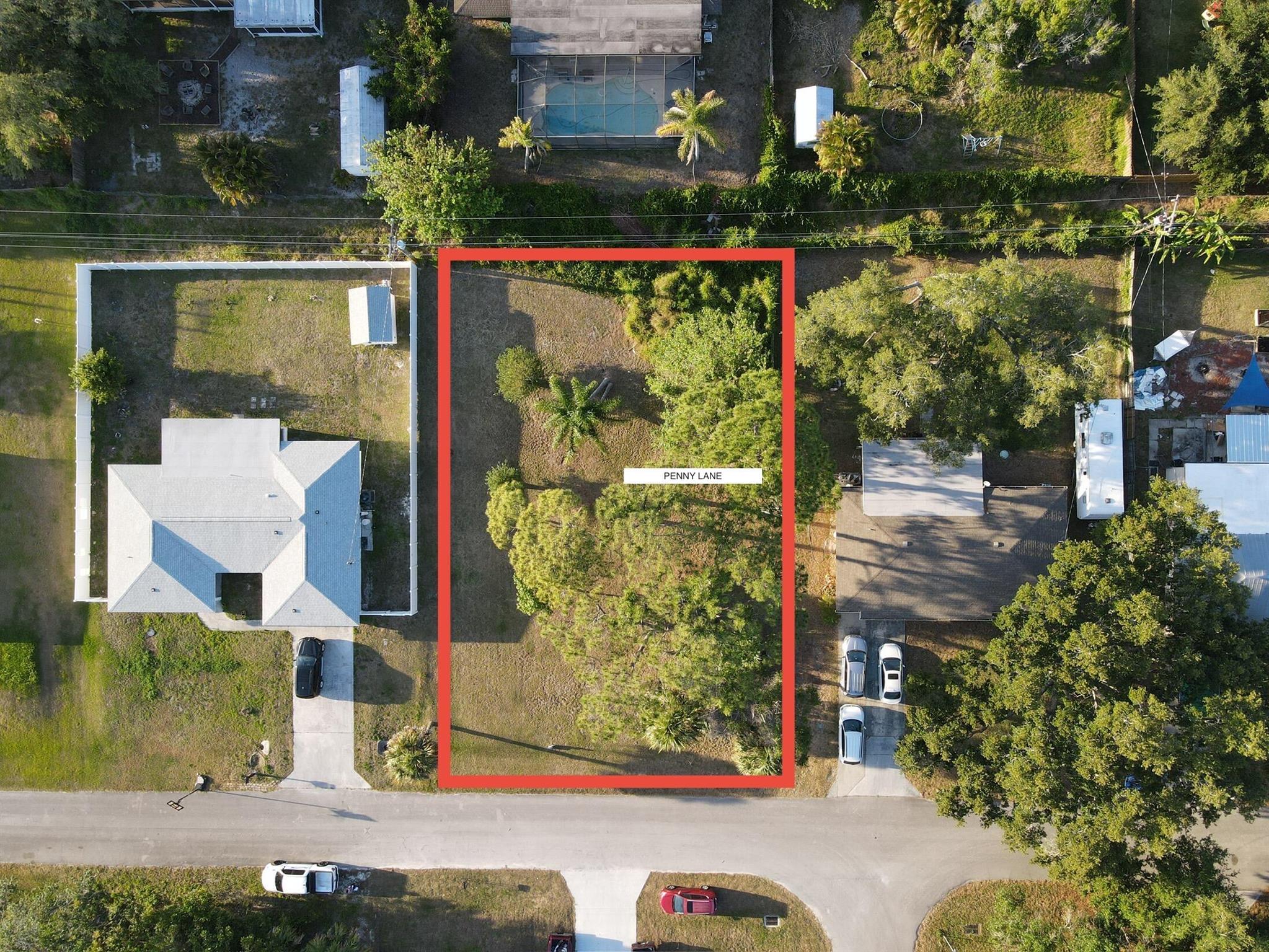 00 Penny Lane, Lakewood Park, FL, 34951/$60,000 3 00 Penny Lane