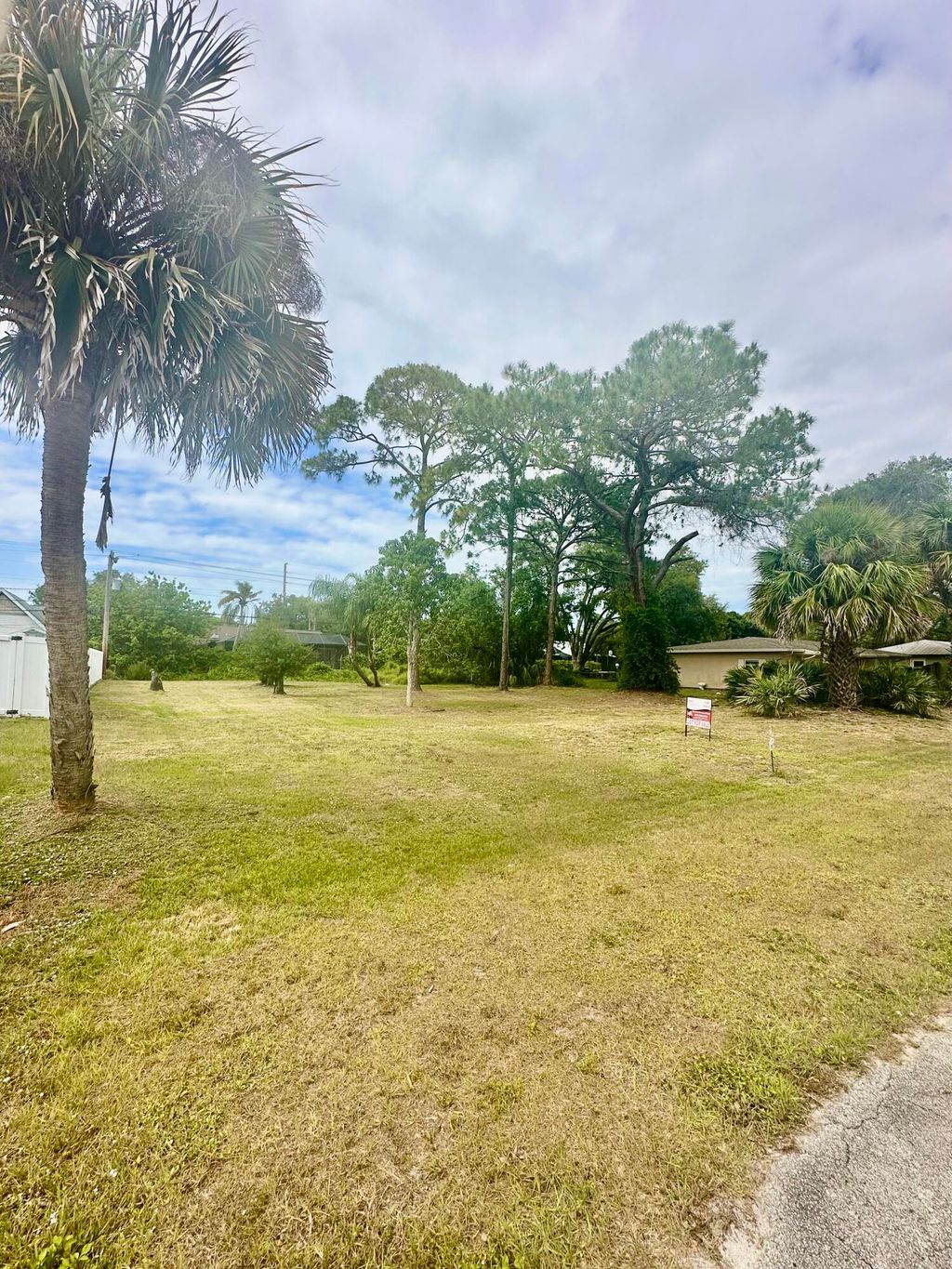 Photo of 0 Penny Lane, Port Saint Lucie, FL 34951 (MLS # R11109531)