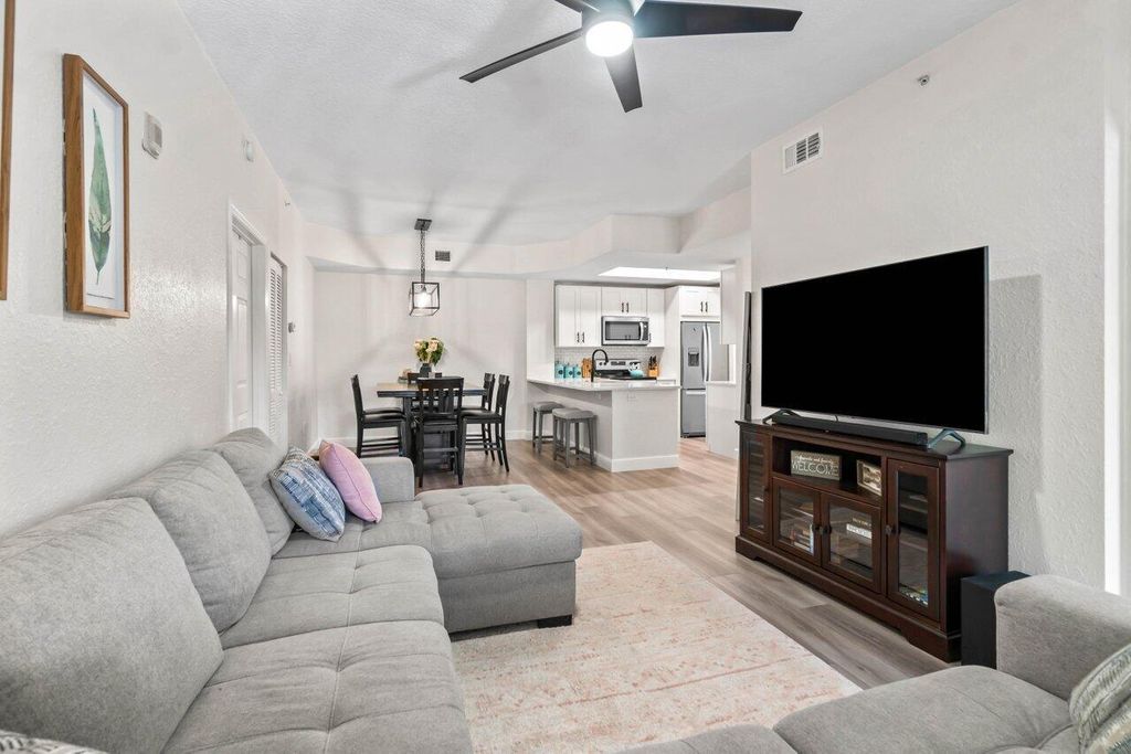 Photo of 2812 Grande Parkway #201, Palm Beach Gardens, FL 33410 (MLS # R11029657)