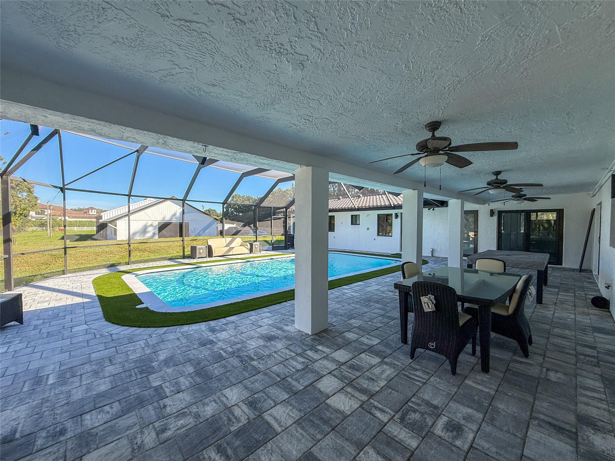 SUNSHINE RANCHES - Residential