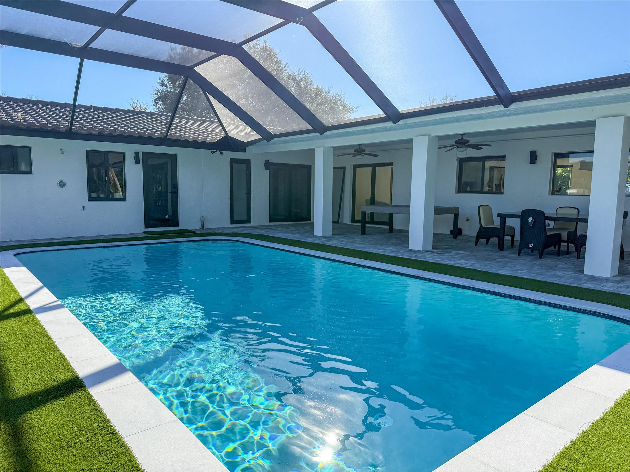 SUNSHINE RANCHES - Residential