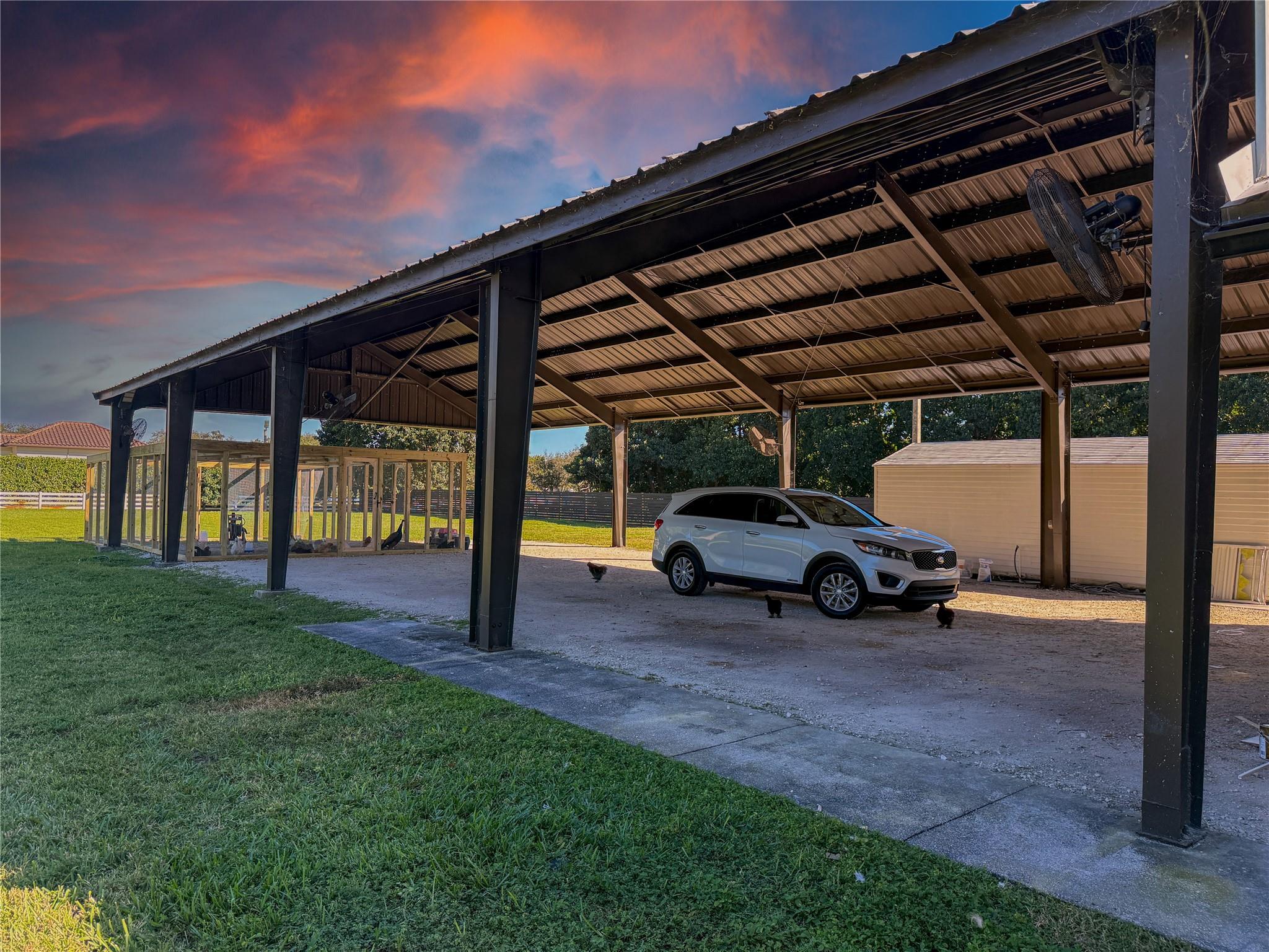 5790 MELALEUCA RD
