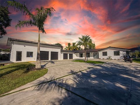 5790 MELALEUCA RD Southwest Ranches FL 33330