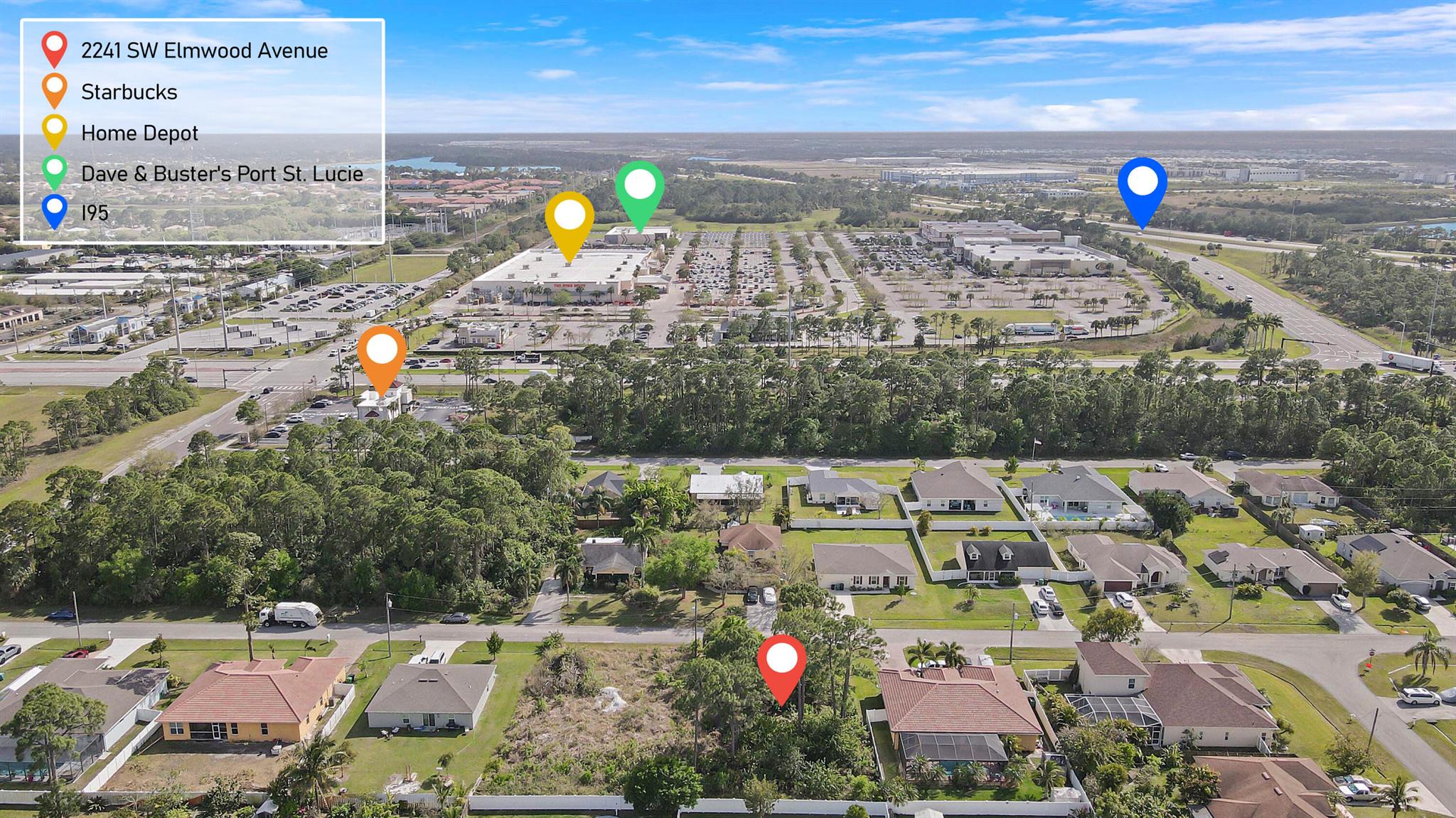 2241 SW Elmwood Avenue