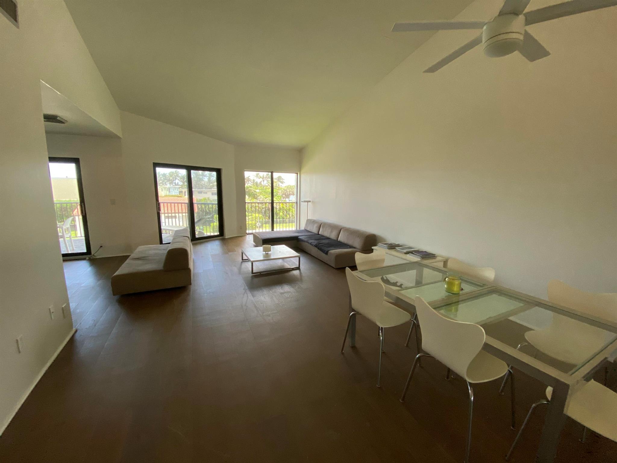 Oceanwalk Condo - Residential Lease