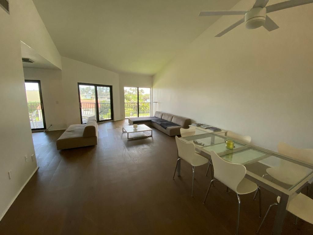 Photo of 5801 N Ocean Boulevard #208, Ocean Ridge, FL 33435 (MLS # R11147722)