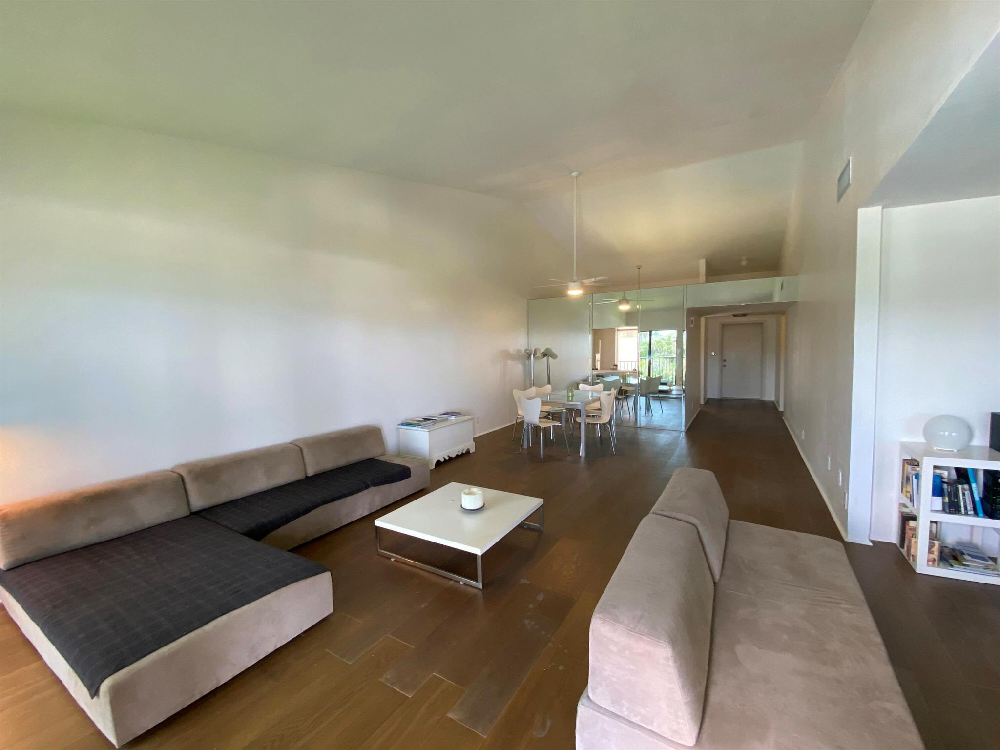 Oceanwalk Condo - Residential Lease