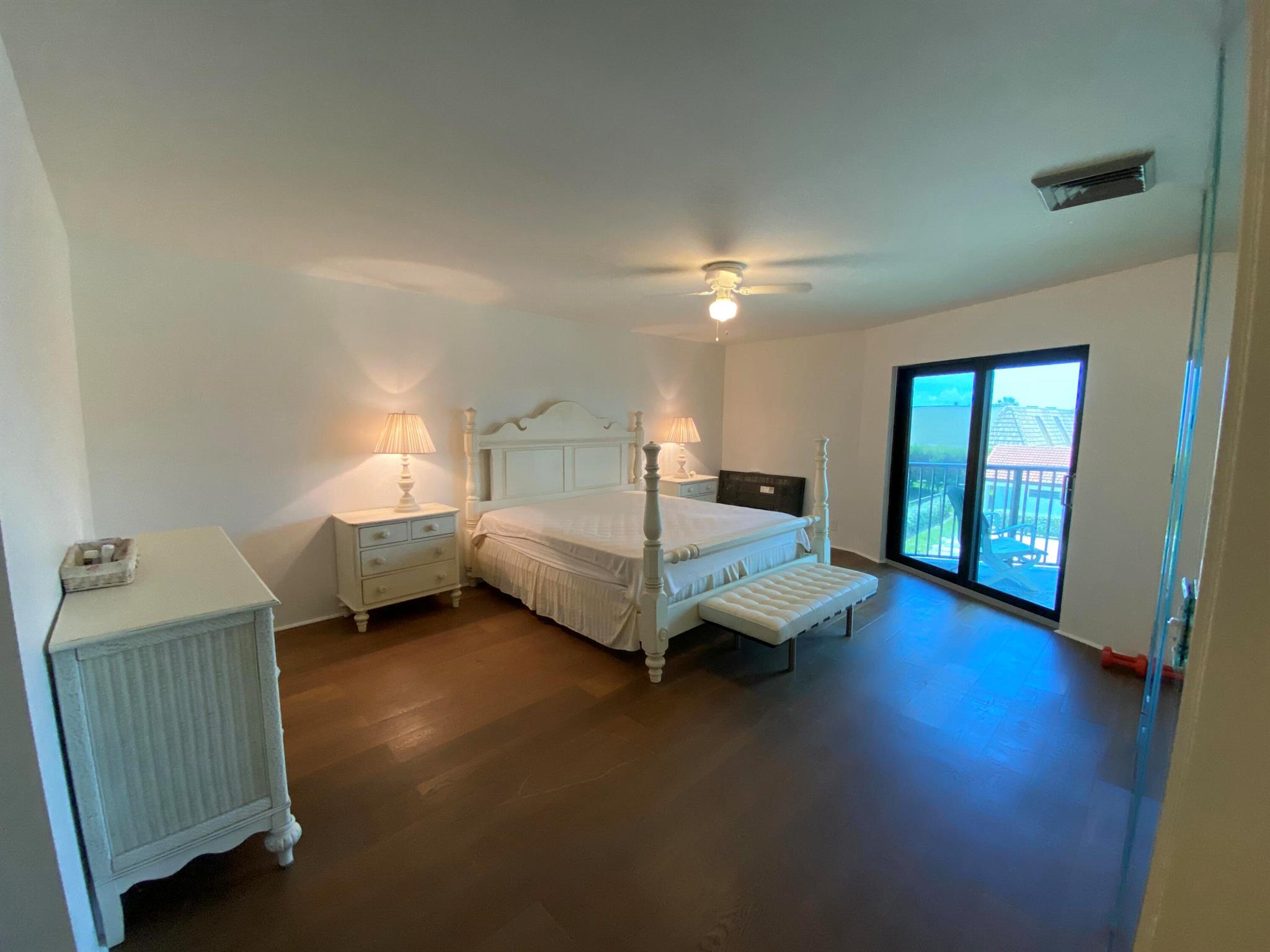 Oceanwalk Condo - Residential Lease