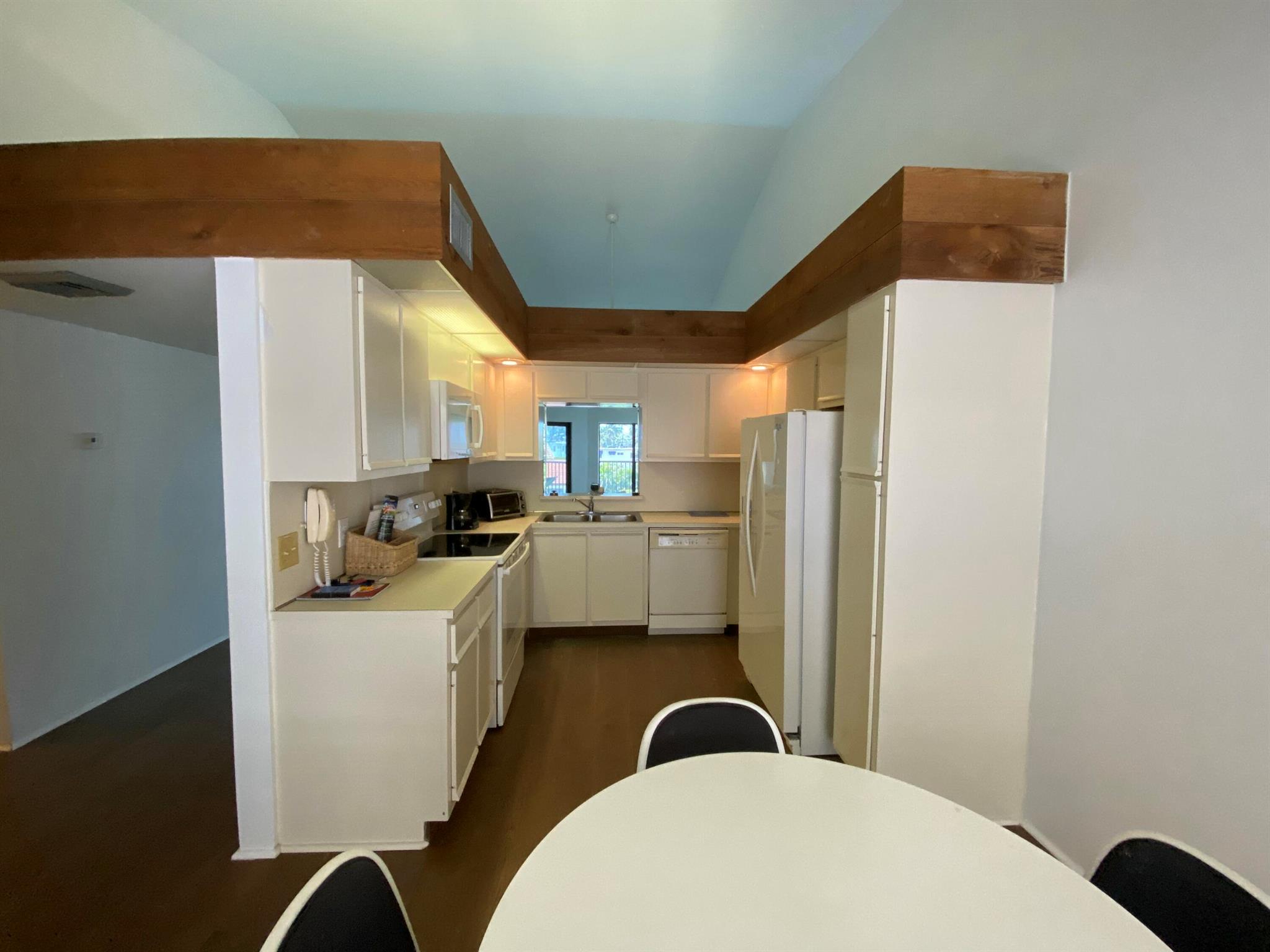 Oceanwalk Condo - Residential Lease