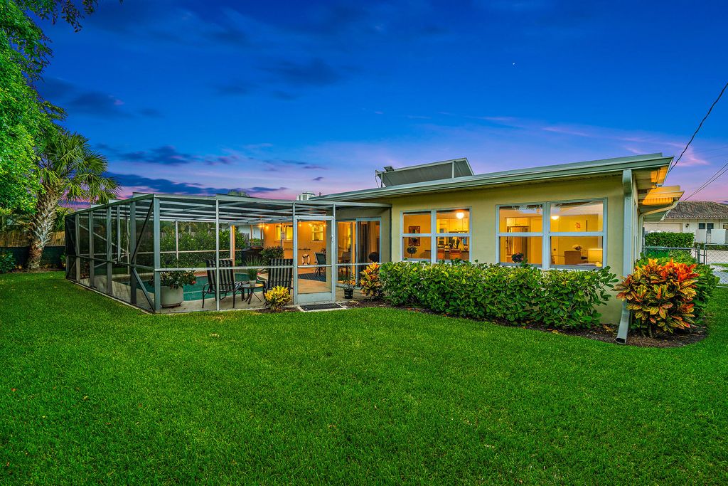 Photo of 1120 Morse Boulevard, Singer Island, FL 33404 (MLS # R10920517)